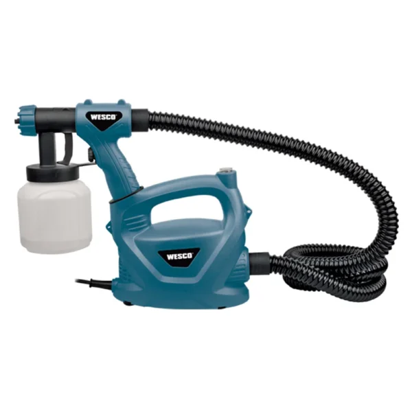 WS5582 Pistola de pintura 220V