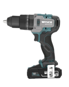 WS2419.9 Furadeira de Impacto Brushless 18 V  60 NM - 13 mm (SEM BATERIA E SEM CARREGADOR)