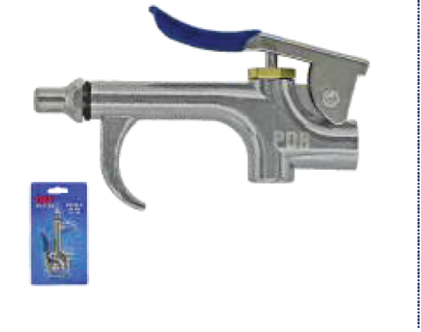 PRO-200 Bico de Ar para Limpeza Curto