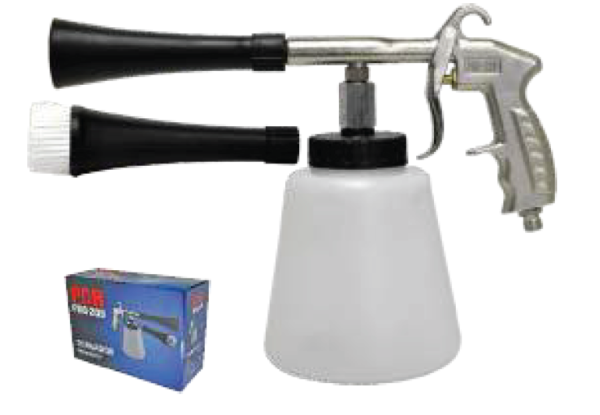 PRO-209 Tornador Sucção, 1.000ml