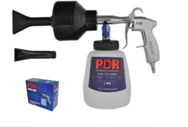 PRO-208 Shampoozeira Sucção 1.000ml