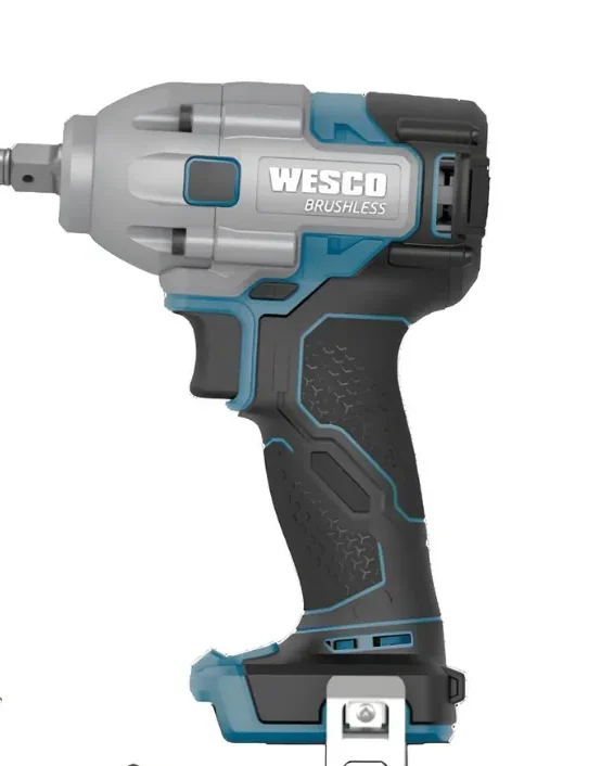 WS2407.9 Chave de Impacto 18V Brushless 350Nm sem carregador s/ Bateria