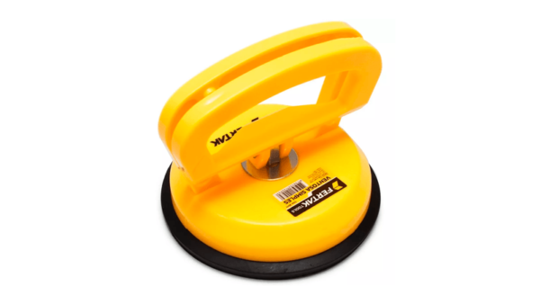 VENTOSA SIMPLES COD 9011