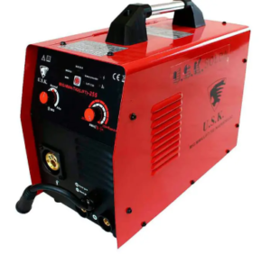AK-TIG200 AC DC Solda TIG