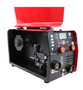 Inversora de SOLDA MIG 203 (sem gás)