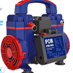 PRO-08C MOTO COMPRESSOR DE AR DIRETO BIVOLT AUTOMÁTICO 4 BAR