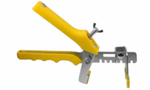 ALICATE NIVELADOR DE PISO   COD: 1035