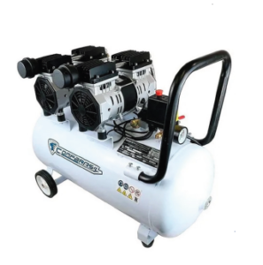 compressor 550*2-50 L