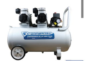 COMPRESSOR 1100*2-50L